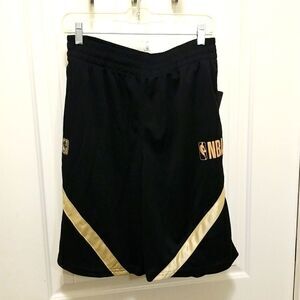 NBA Shorts Men’s Size Medium